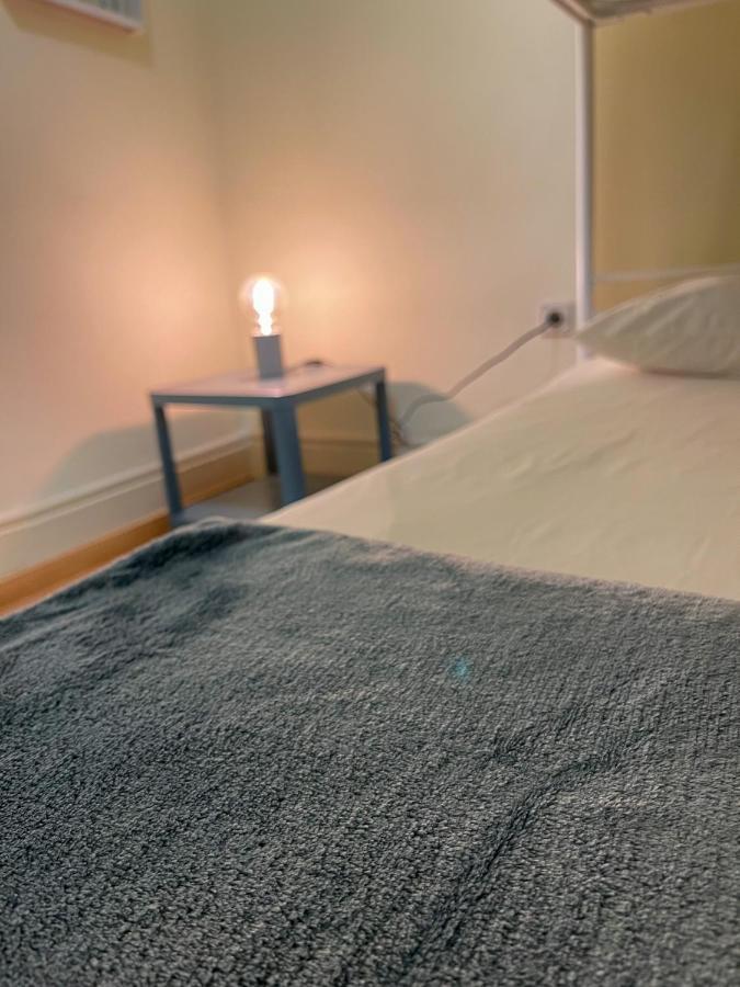 Teodora Accommodation Hostel & Suits Porto Bagian luar foto