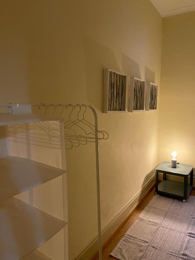 Teodora Accommodation Hostel & Suits Porto Bagian luar foto