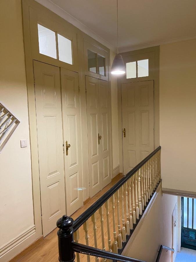 Teodora Accommodation Hostel & Suits Porto Bagian luar foto